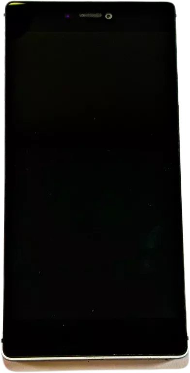 TELEFON HUAWEI P8 GRA-L09 16/3 GB SREBRNY SMARTFON 2680 MAH SINGLE SIM