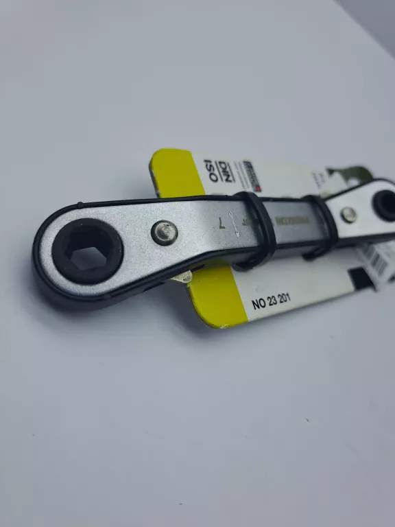 PROXXON 23201 KLUCZ OCZKOWY SPEEDER 6X7MM