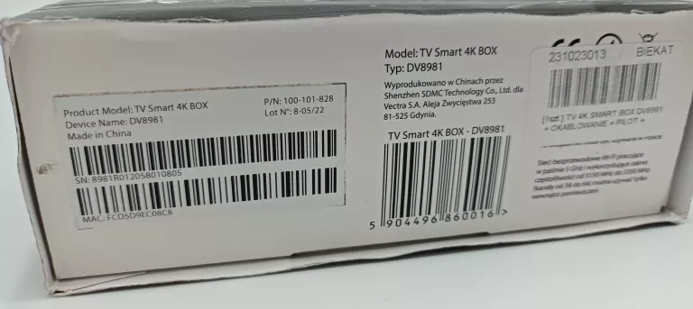 tv-4k-smart-box-dv8981-marka-inna