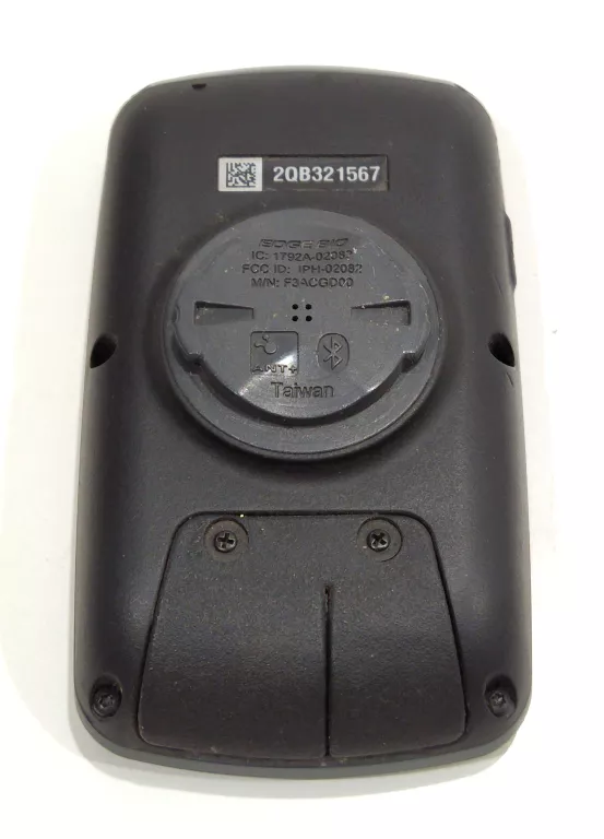 LICZNIK ROWEROWY NAWIGACJA GARMIN EDGE 810