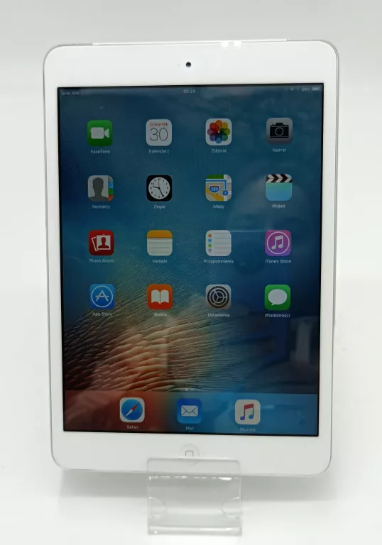 TABLET APPLE IPAD MINI 16GB