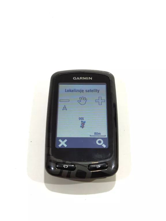 LICZNIK ROWEROWY NAWIGACJA GARMIN EDGE 810