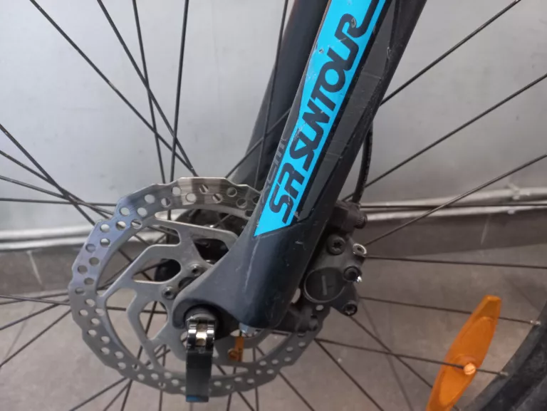 ROWER MTB GIANT TALON 2018 RAMA L KOŁO 29 "