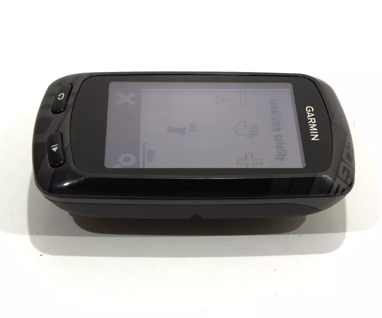 LICZNIK ROWEROWY NAWIGACJA GARMIN EDGE 810