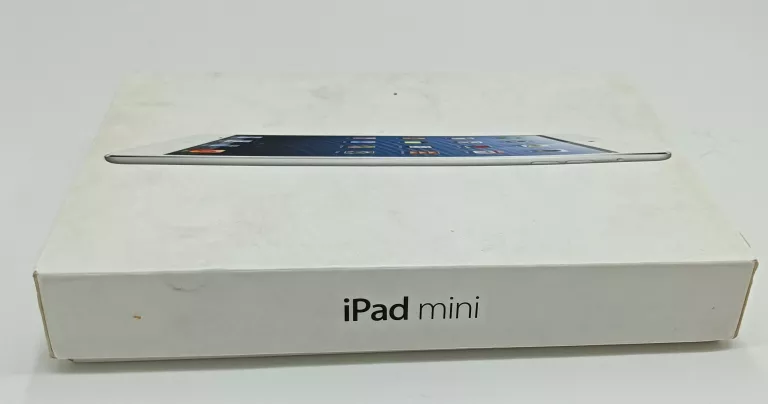 TABLET APPLE IPAD MINI 16GB