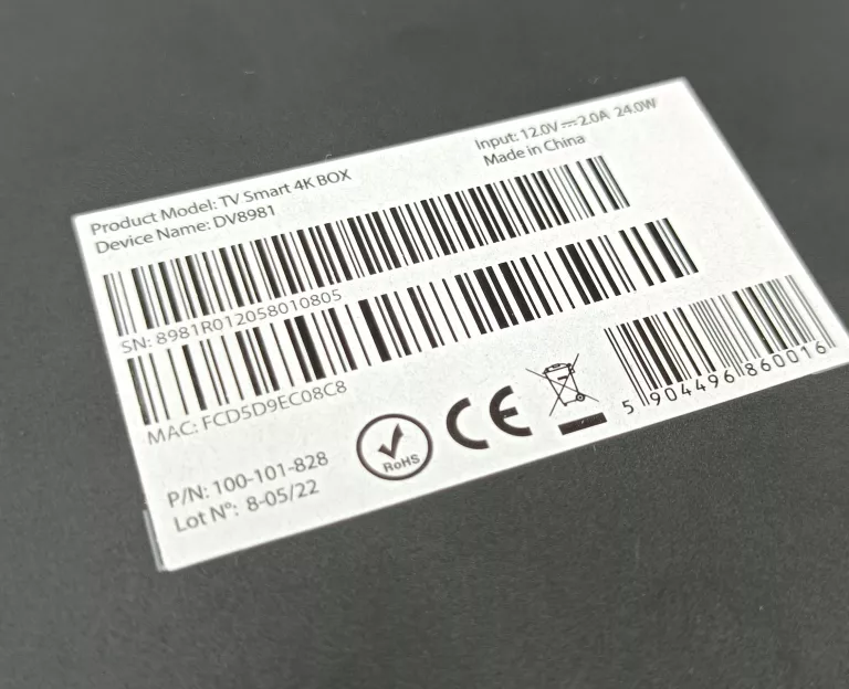 tv-4k-smart-box-dv8981-model-dv8981