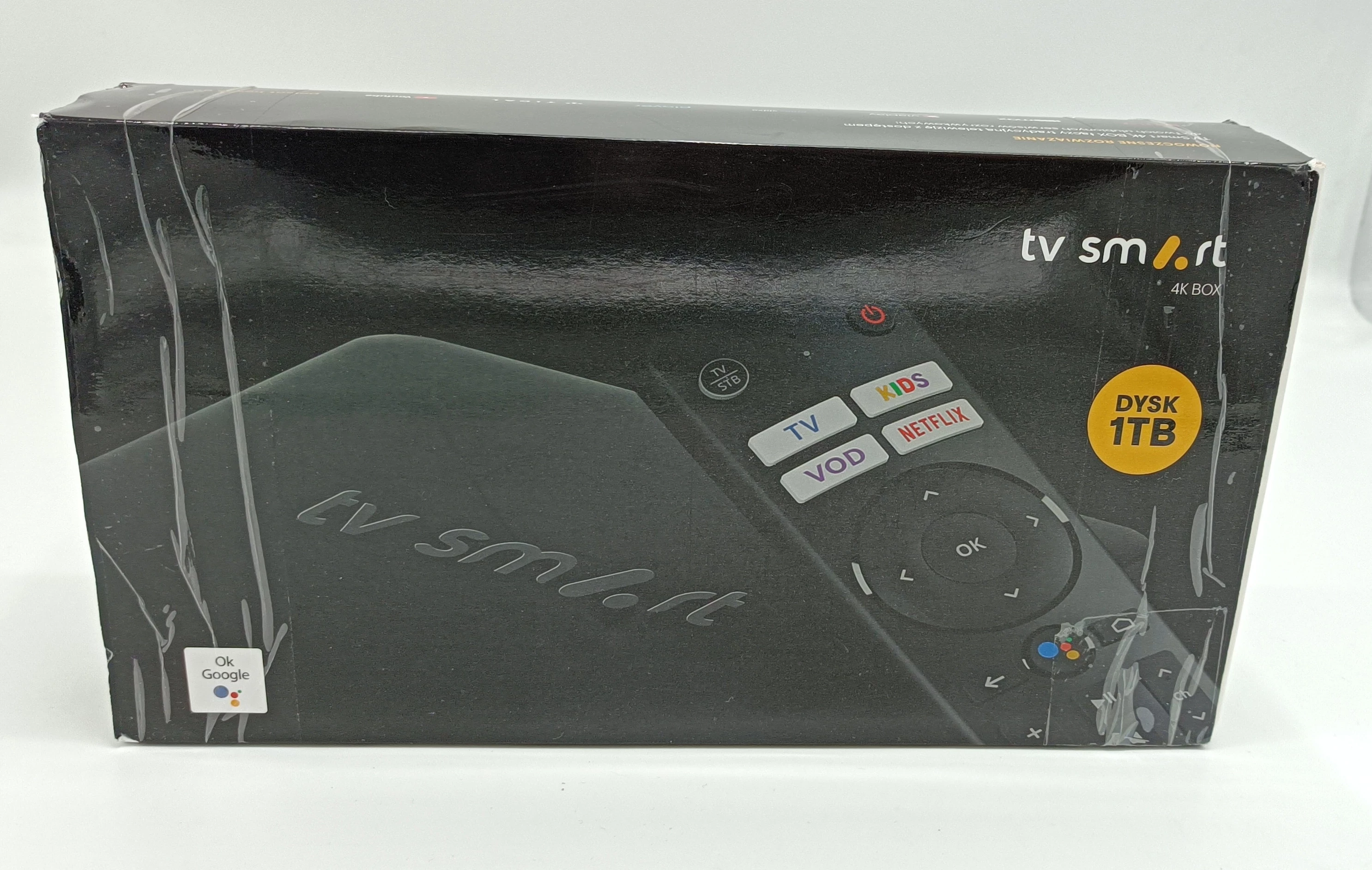 tv-4k-smart-box-dv8981-wladyslawa-iv-40-koszalin