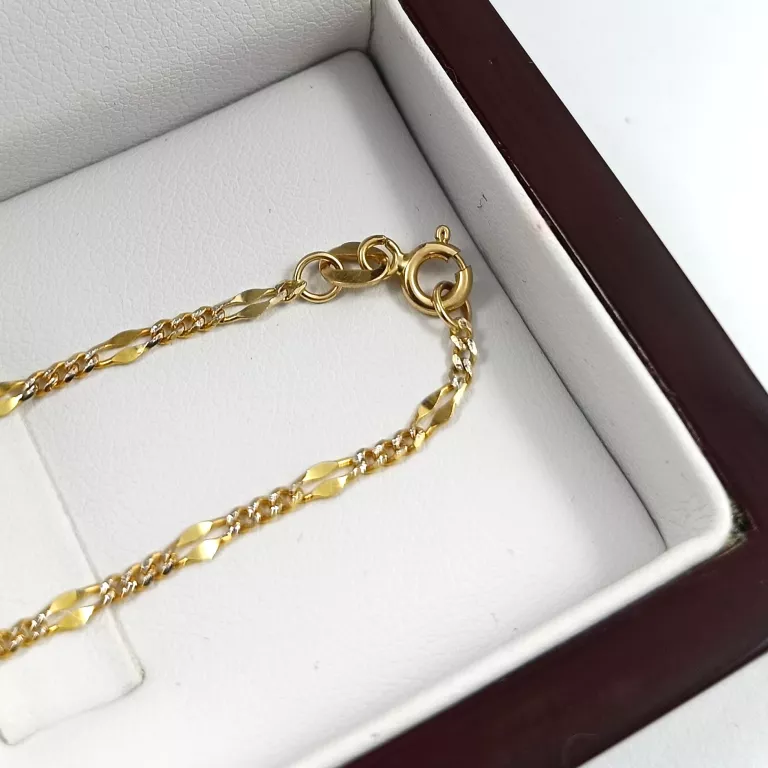 zloty-lancuszek-585-305g-stan-11323-2