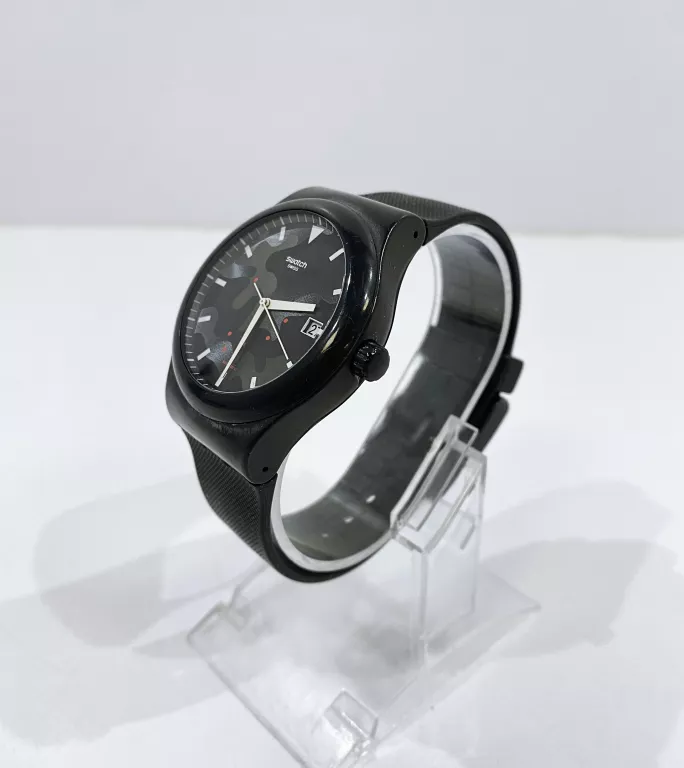 ZEGAREK SWATCH SUTA401 SISTEM CLOUDS