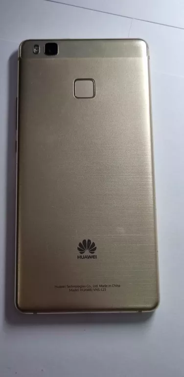 TELEFON HUAWEI L21/ MIGAJĄCA MATRYCA