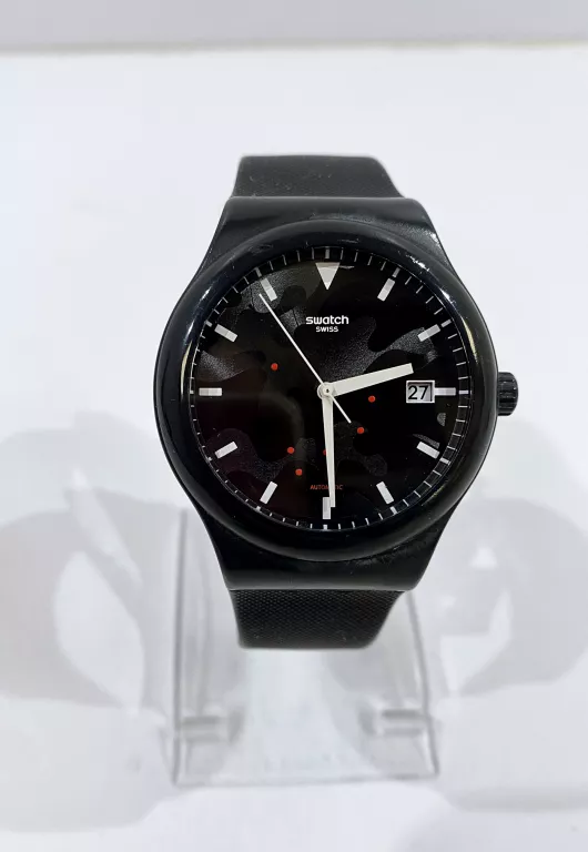 ZEGAREK SWATCH SUTA401 SISTEM CLOUDS