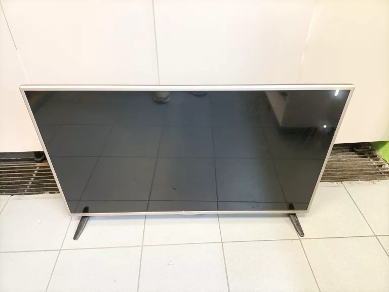TELEWIZOR LED LG 42LF5610 42" FULL HD
