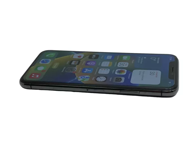 APPLE IPHONE X 256 100% SPRAWNY POLECAM