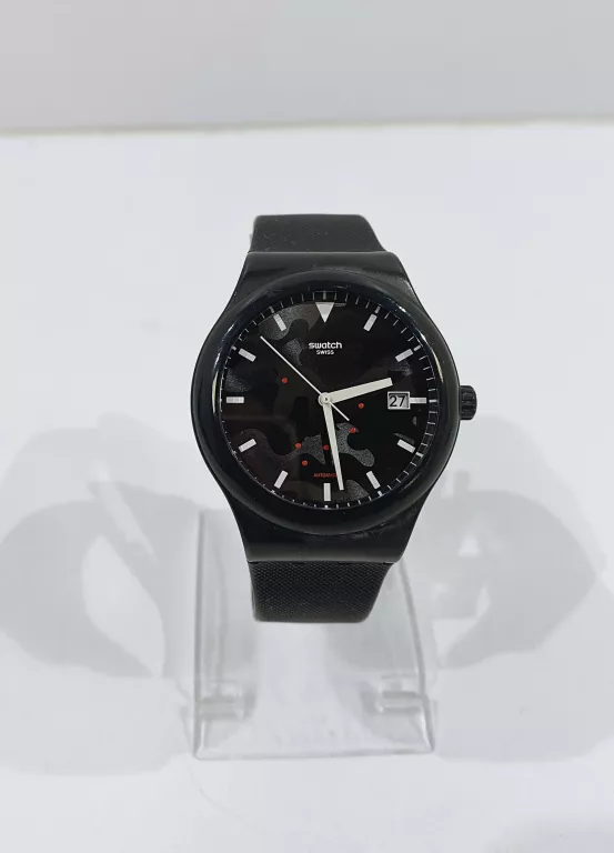 ZEGAREK SWATCH SUTA401 SISTEM CLOUDS