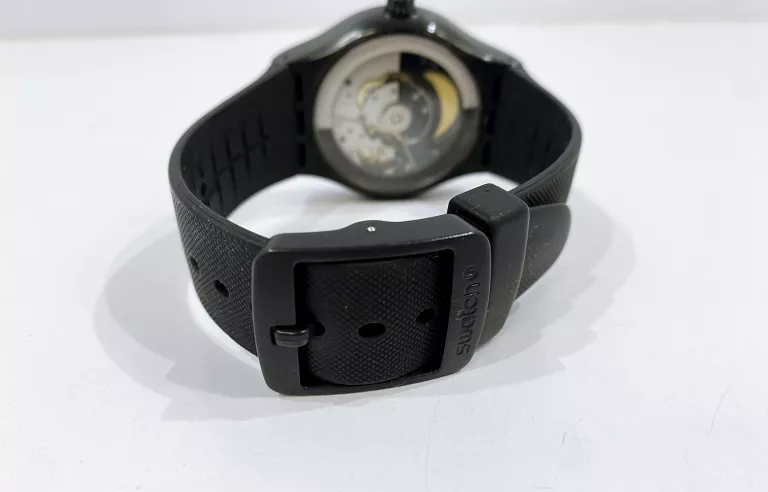 ZEGAREK SWATCH SUTA401 SISTEM CLOUDS
