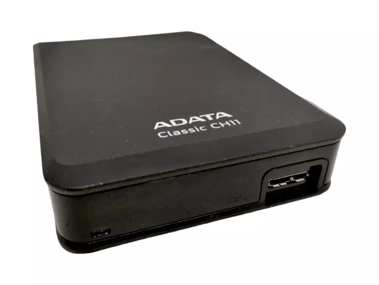 DYSK ZEWNĘTRZNY ADATA CLASSIC CH11 1TB