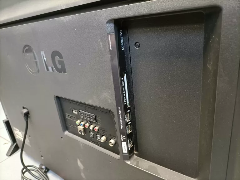 TELEWIZOR LED LG 42LF5610 42" FULL HD