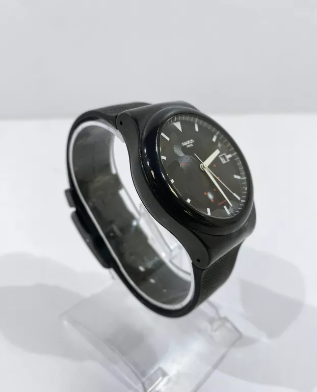 ZEGAREK SWATCH SUTA401 SISTEM CLOUDS