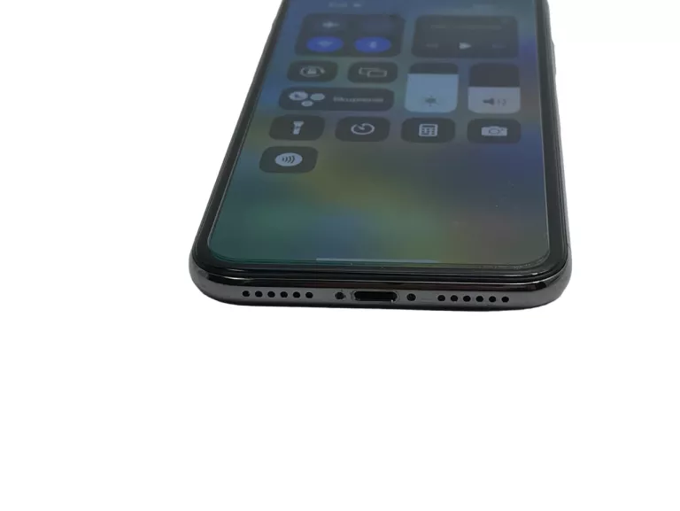 APPLE IPHONE X 256 100% SPRAWNY POLECAM
