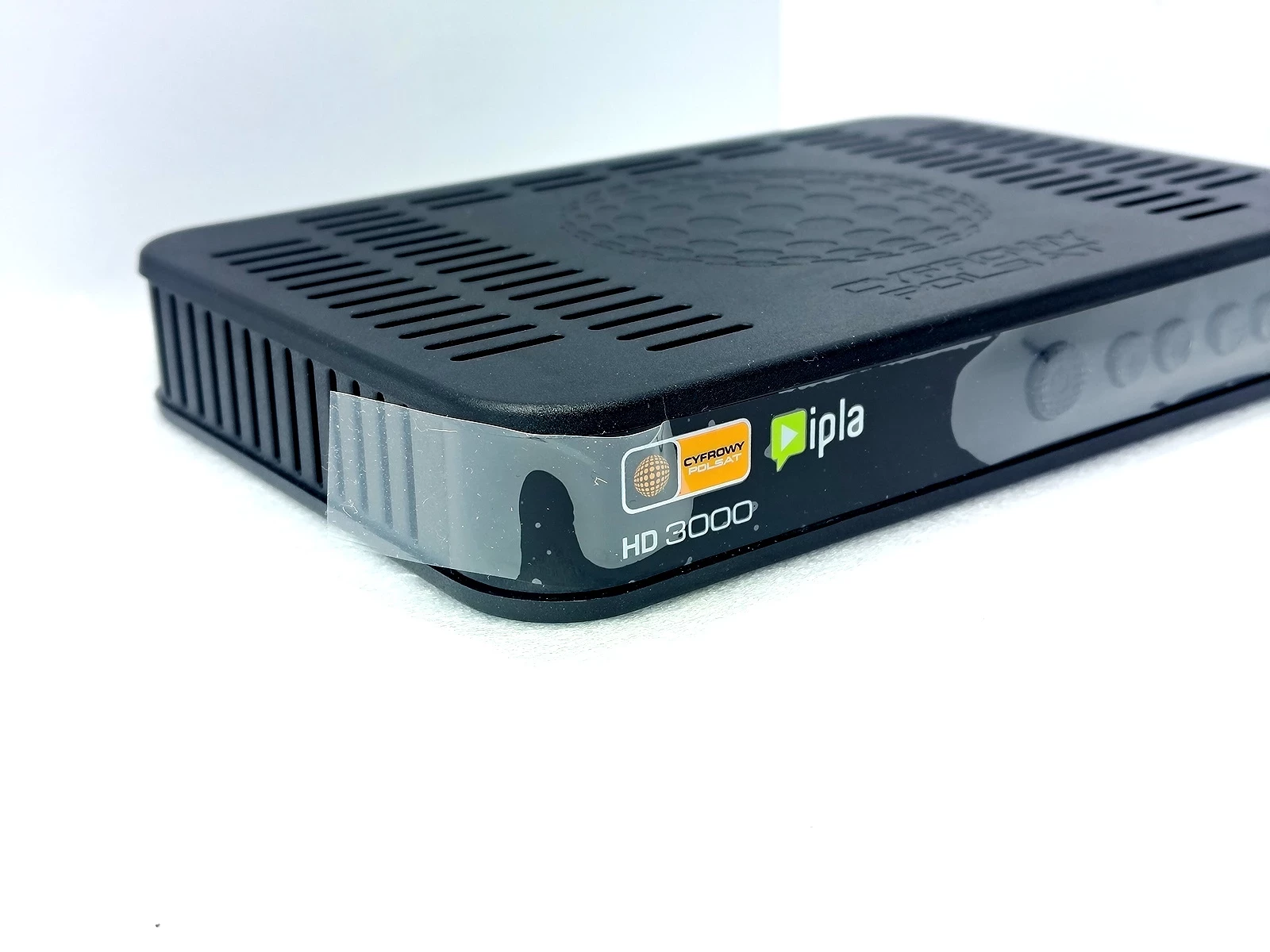 tuner-dekoder-cyfrowy-polsat-hd3000-jak-nowy-kpl-product-id-30df15af-2573-4008-b6ec-06c3c439a58e