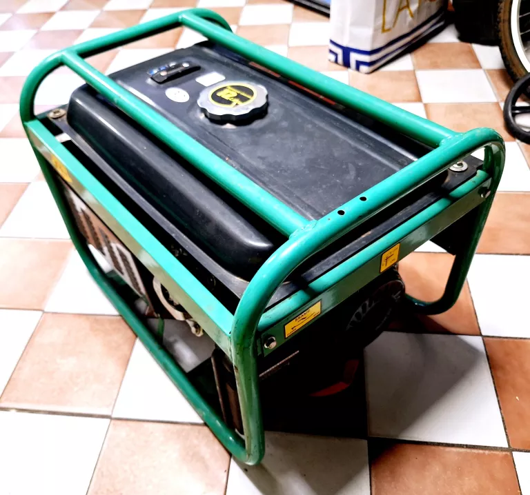 agregat-pradotworczy-hagen-ptg-4000-ean-gtin-5903018251042