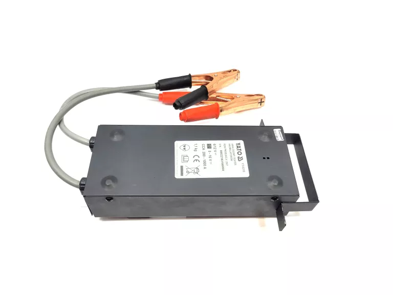 TESTER AKUMULATORA YATO YT-8310