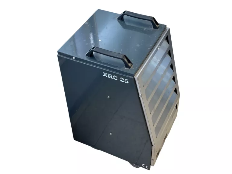 MUNTERS OSUSZACZ POWIETRZA XRC 25