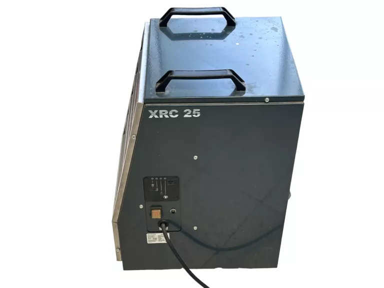 MUNTERS OSUSZACZ POWIETRZA XRC 25