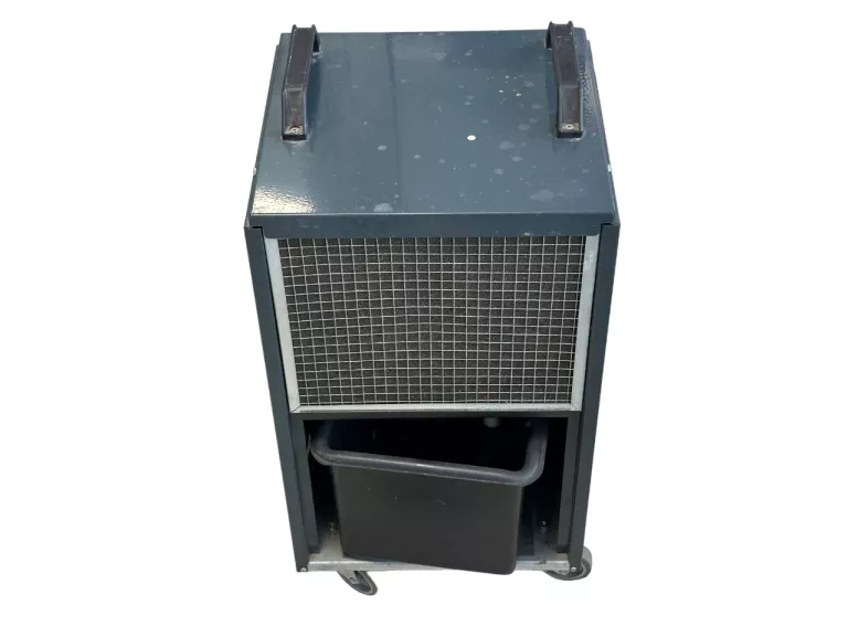 MUNTERS OSUSZACZ POWIETRZA XRC 25