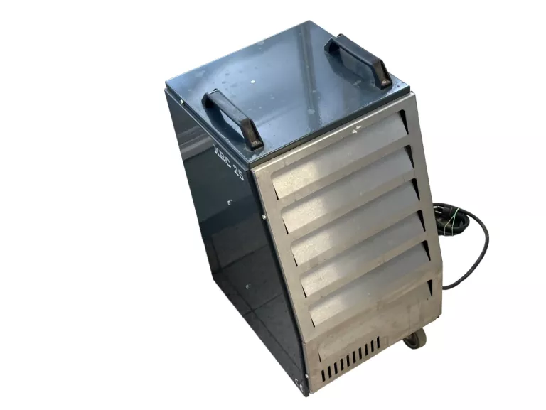 MUNTERS OSUSZACZ POWIETRZA XRC 25