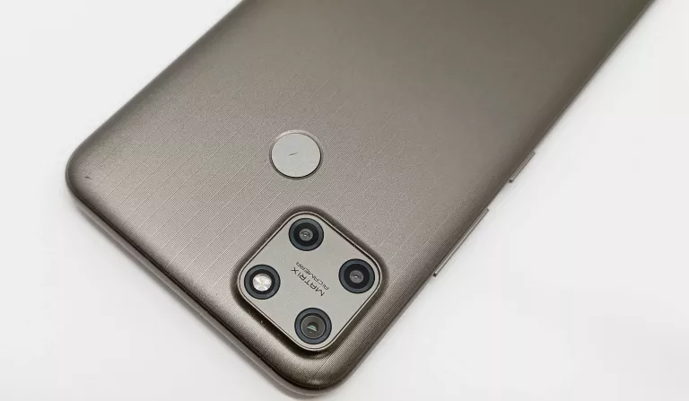 TELEFON REALME C25Y 4/64 GB