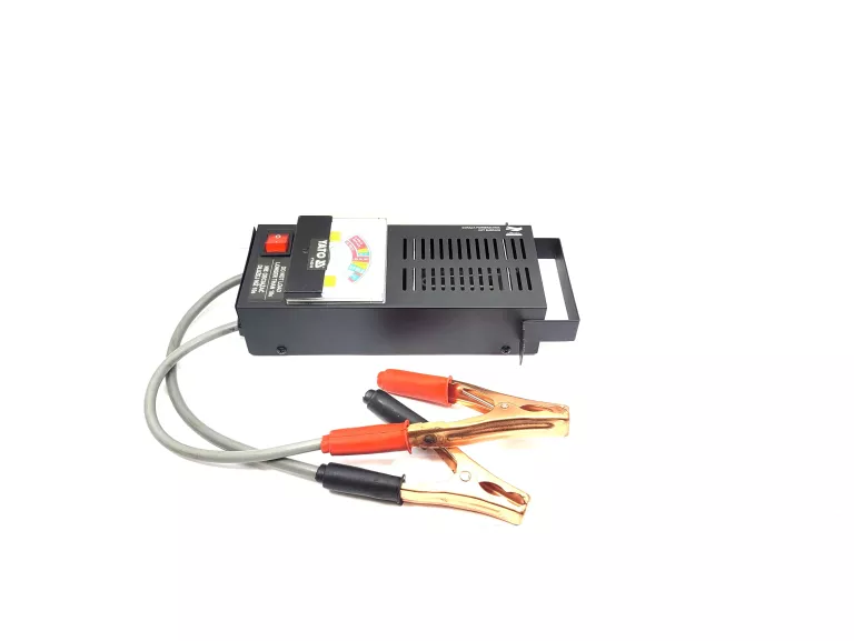TESTER AKUMULATORA YATO YT-8310