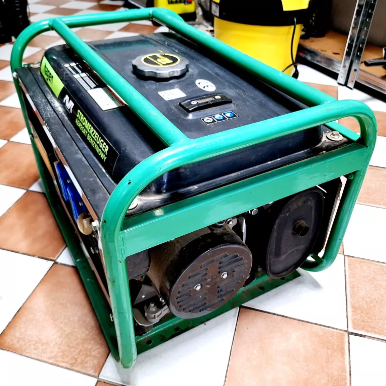 agregat-pradotworczy-hagen-ptg-4000-model-4000sk