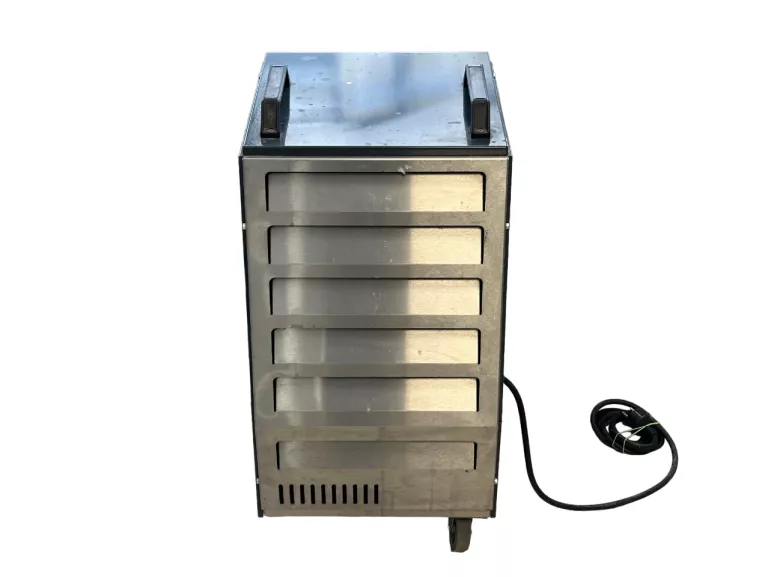 MUNTERS OSUSZACZ POWIETRZA XRC 25