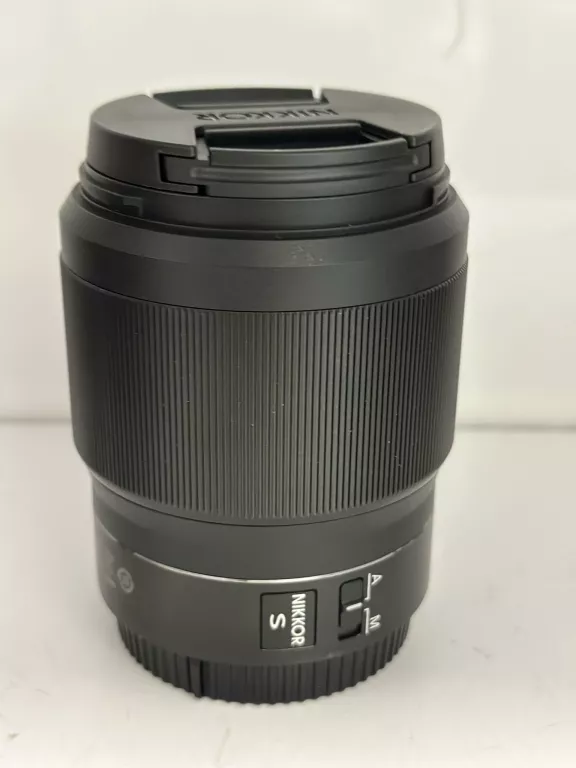 APARAT NIKON Z6 II BODY + OBIEKTYW OKAZJA ! 1190 ZDJ.PRZEBIEG