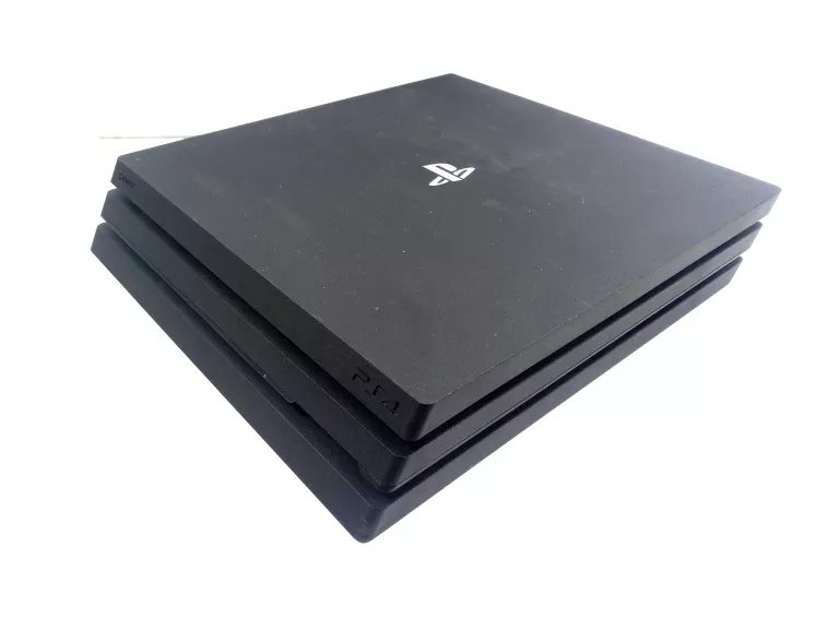 KONSOLA PS4 PRO 1TB KPL (SYSTEM 11.00) + GRA ARCANIA