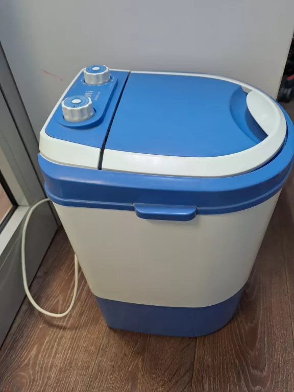 MINI PRALKA BOTTI XPB-30-40