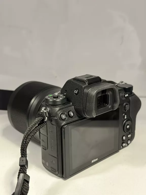 APARAT NIKON Z6 II BODY + OBIEKTYW OKAZJA ! 1190 ZDJ.PRZEBIEG