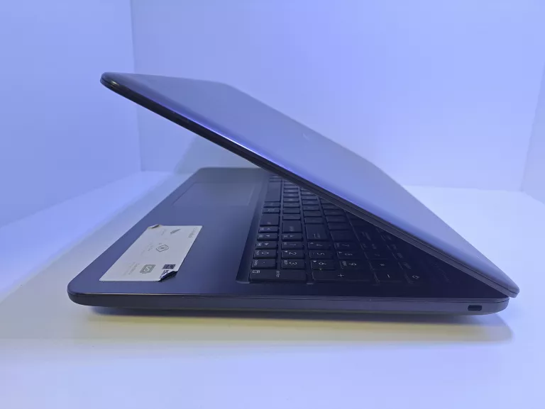 LAPTOP ASUS X543N 4GB/256GB SSD/CELERON/WIN10
