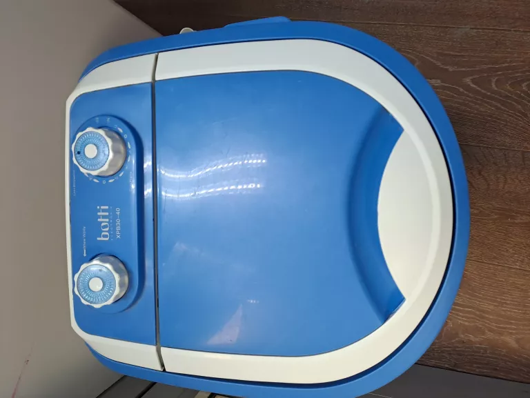 MINI PRALKA BOTTI XPB-30-40