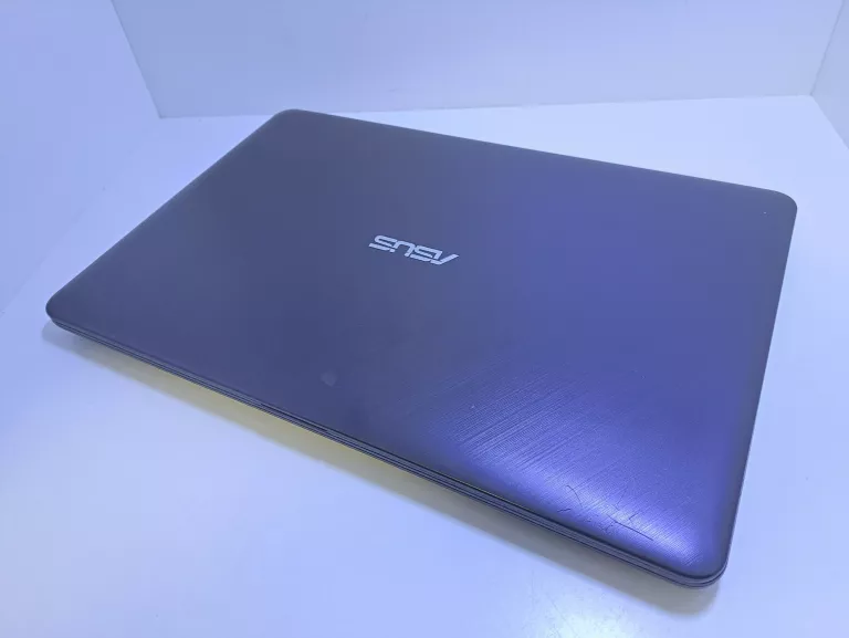 LAPTOP ASUS X543N 4GB/256GB SSD/CELERON/WIN10