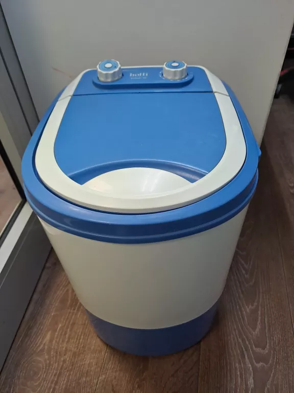 MINI PRALKA BOTTI XPB-30-40