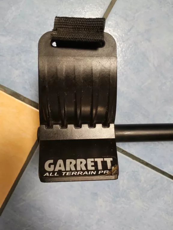 WYKRYWACZ METALI GARRET AT PRO