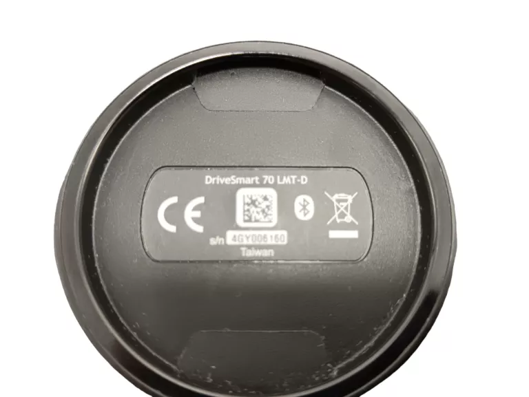 NAWIGACJA GARMIN DRIVESMART 70 LMT-D EUROPA