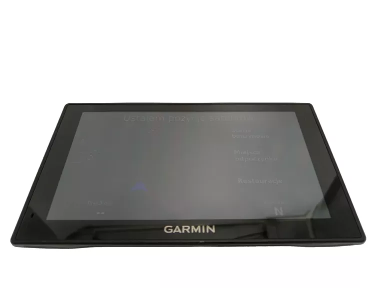 NAWIGACJA GARMIN DRIVESMART 70 LMT-D EUROPA