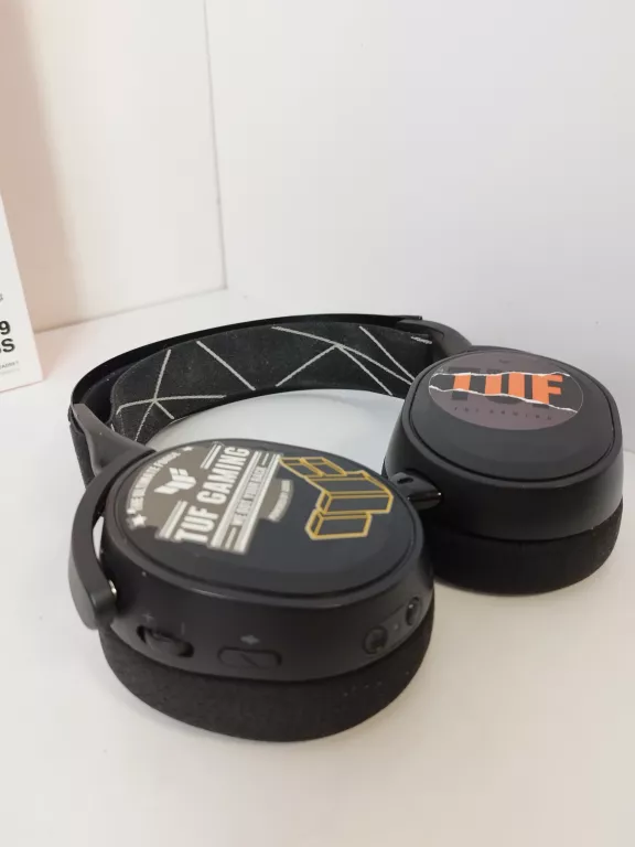 SŁUCHAWKI STEELSERIES ARCTIS 9