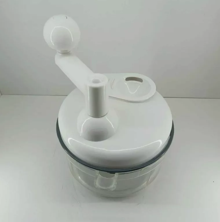 WIELOFUNKCYJNY ROBOT KUCHENNY DELCO COOK
