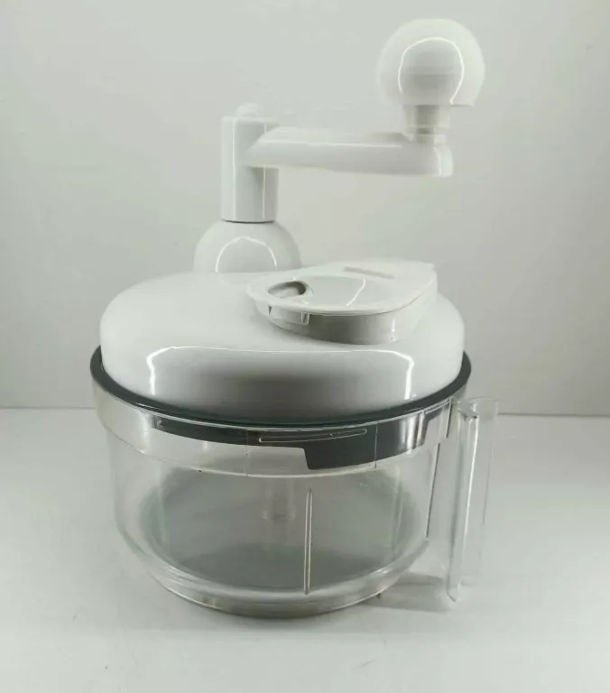 WIELOFUNKCYJNY ROBOT KUCHENNY DELCO COOK