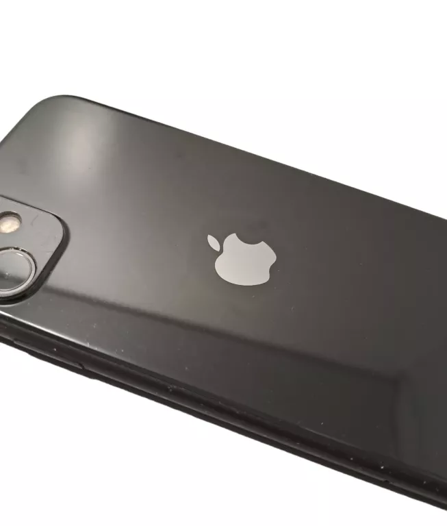 TELEFON IPHONE 11 128GB 85%/ ZBITY EKRAN