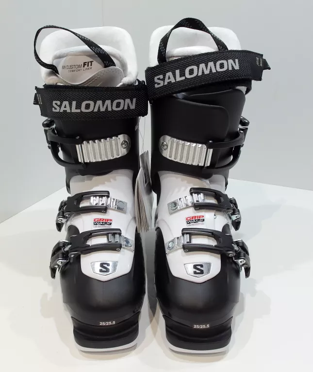 Buty narciarskie salomon quest access outlet 70